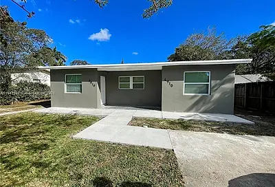 4910 SW 28th Ter Dania Beach FL 33312