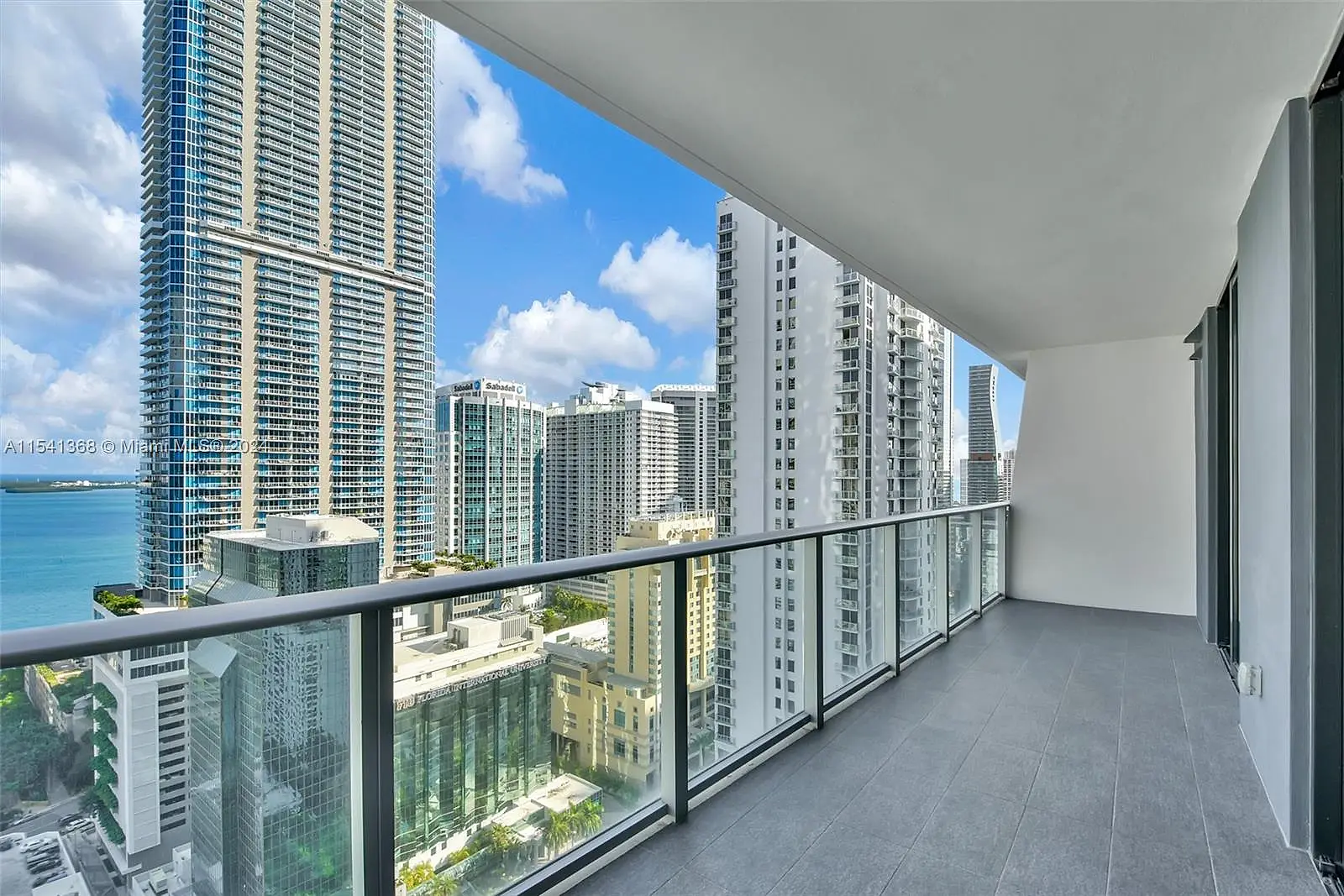 1010 Brickell Ave