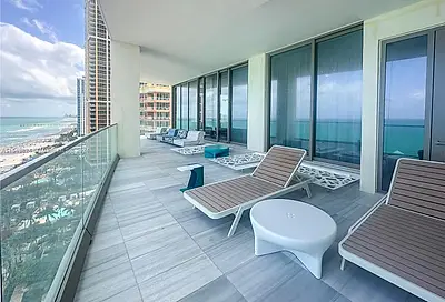 17901 Collins Ave Sunny Isles Beach FL 33160