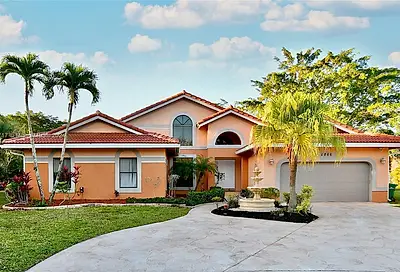 8866 NW 47th Dr Coral Springs FL 33067