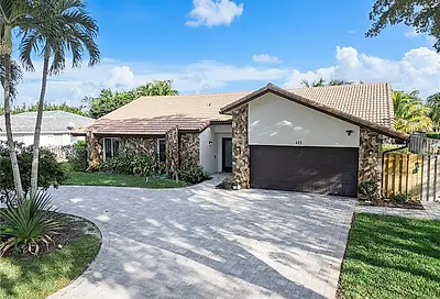 411 NW 101 St Ave Coral Springs FL 33071