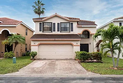 11174 NW 34th Ct Coral Springs FL 33065