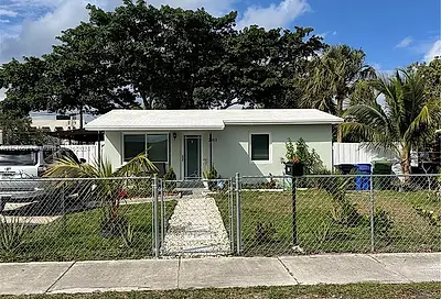 2561 NW 18th Ct Fort Lauderdale FL 33311