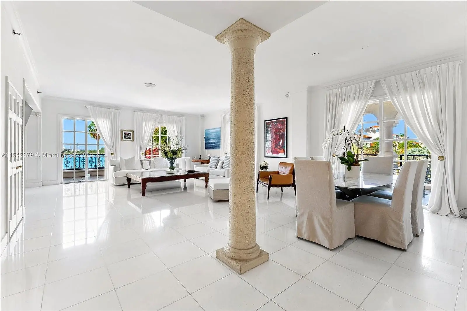2134 Fisher Island Dr