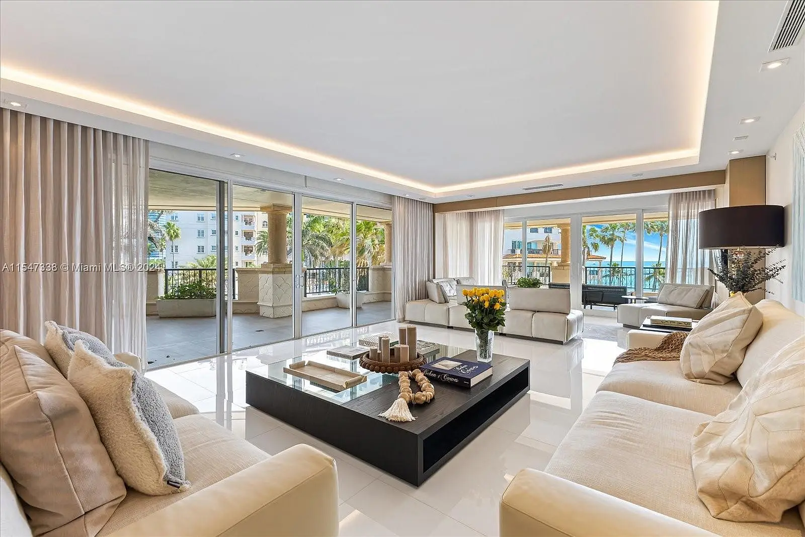 7431 Fisher Island Dr