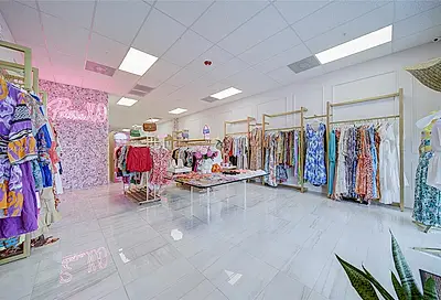 Clothing Retail Store For Sale In Miami Miami FL 33186