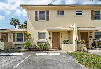 3036 NW 69th Ct Fort Lauderdale FL 33309