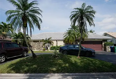1060 NW 110th Ln Coral Springs FL 33071