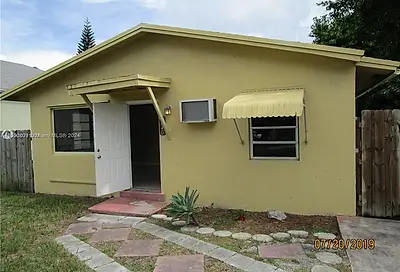 3040 NW 10th Ct Fort Lauderdale FL 33311
