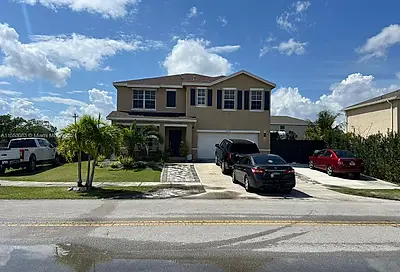 30350 SW 156th Ave Homestead FL 33033