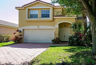 12436 NW 53rd St Coral Springs FL 33076