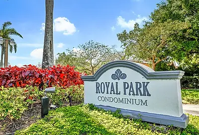 105 Royal Park Dr Oakland Park FL 33309