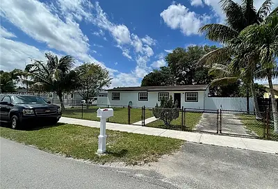28510 SW 144th Ave Homestead FL 33033
