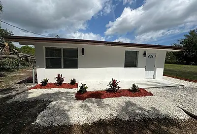 2313 NW 20th St Fort Lauderdale FL 33311