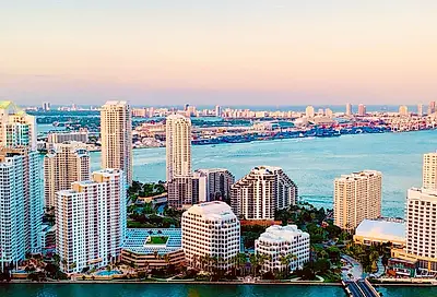 Address Withheld Miami FL 33131
