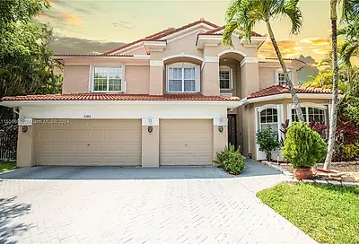 5280 NW 95th Ave Coral Springs FL 33076