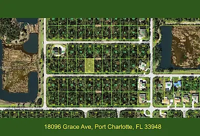 18096 Grace Ave Port Charlotte FL 33948