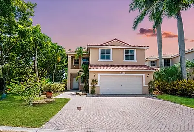 5606 NW 122nd Ter Coral Springs FL 33076