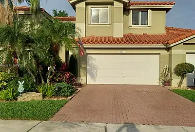 5736 NW 127th Ter Coral Springs FL 33076