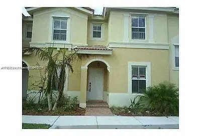 Address Withheld Miramar FL 33027