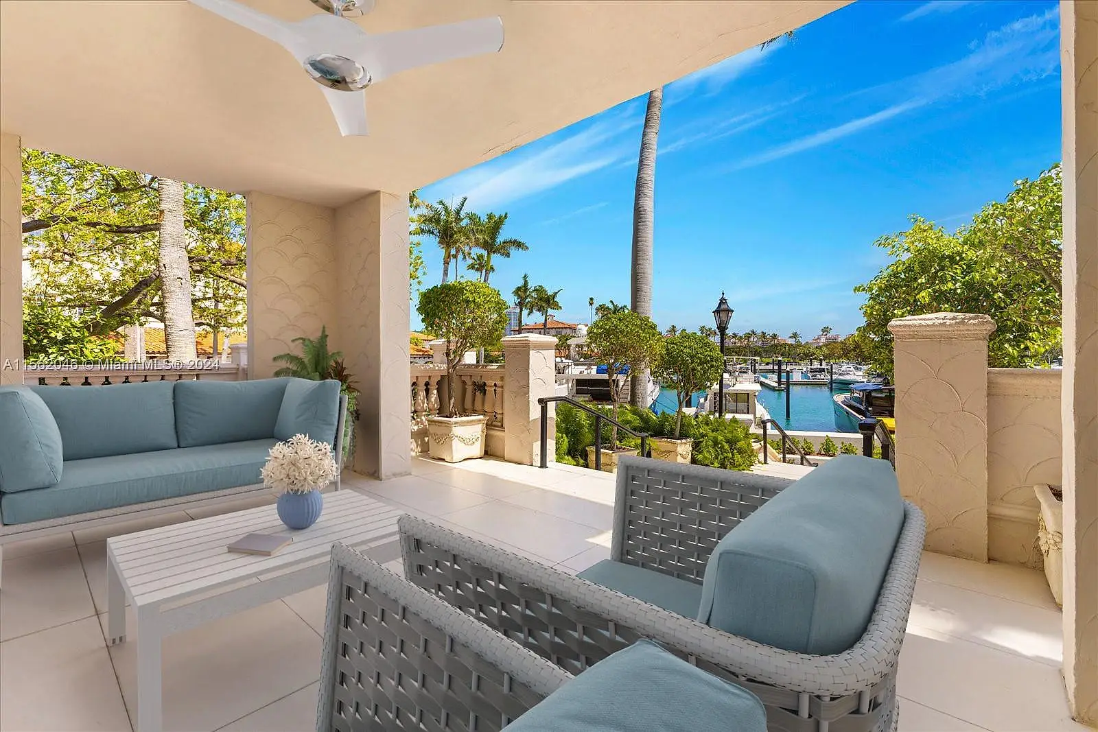 4411 Fisher Island Dr