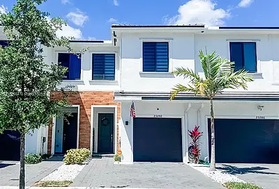 23292 SW 110th Ave Homestead FL 33032