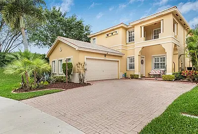 5704 NW 121st Ave Coral Springs FL 33076
