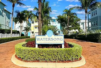4921 Watersong Way Fort Pierce FL 34949