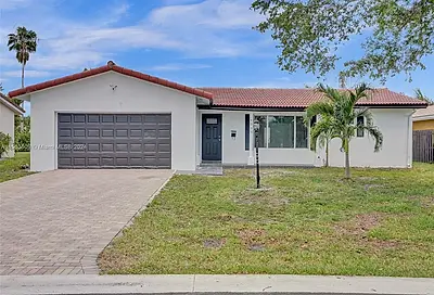 4005 NW 76th Ave Coral Springs FL 33065