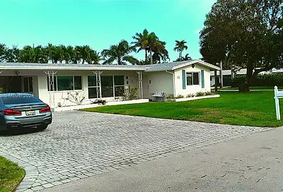 277 Miramar Ave Lauderdale By The Sea FL 33308