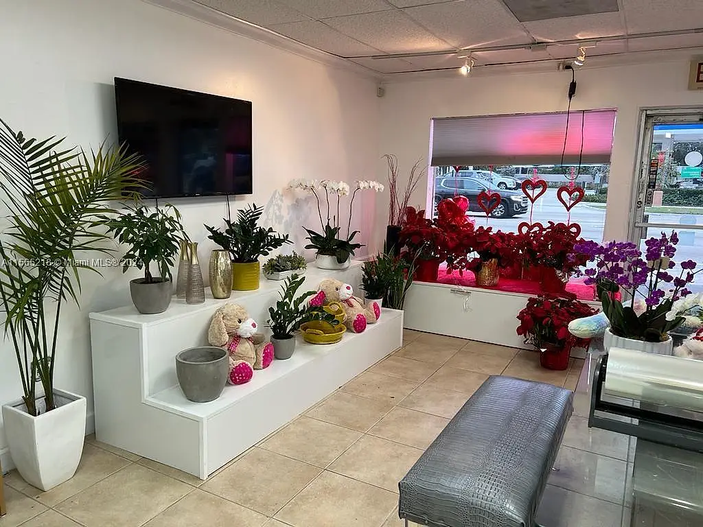 Miami Dade Florist