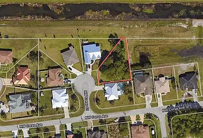 5869 NW Corso Ct Port St. Lucie FL 34986