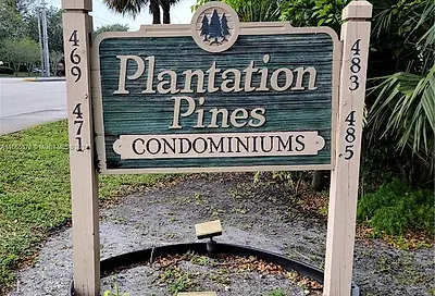 469 N Pine Island Rd Plantation FL 33324