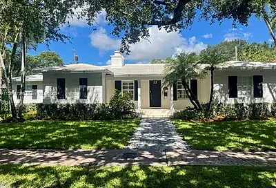 Address Withheld Coral Gables FL 33134