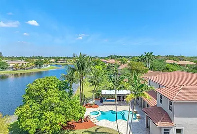 3865 E Coquina Way Weston FL 33332