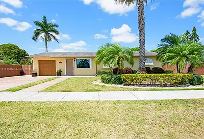30870 Sw 190Th Ave Homestead Fl 33030