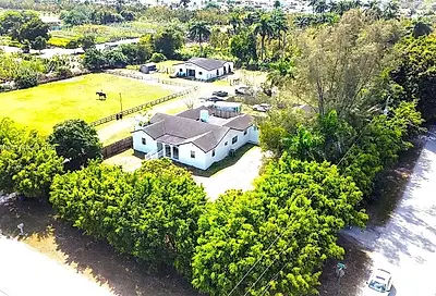25600 SW 182nd Ave Homestead FL 33031