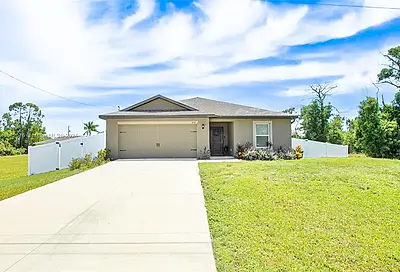3806 NW 43rd St Cape Coral FL 33993