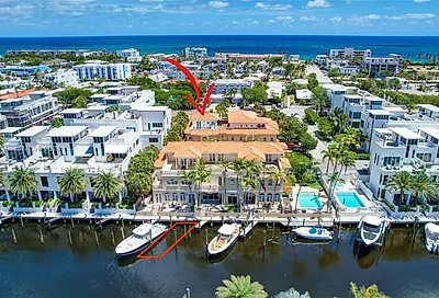 231 Garden Ct Lauderdale By The Sea FL 33308