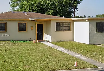 Address Withheld Miami FL 33150