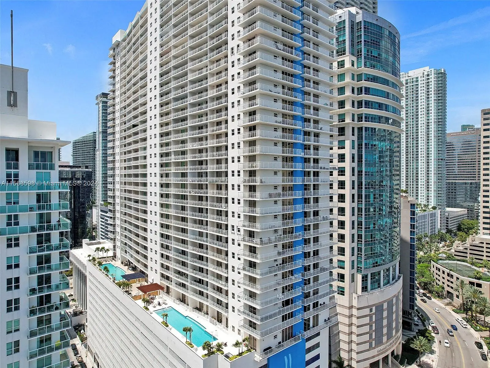 1200 Brickell Bay Dr