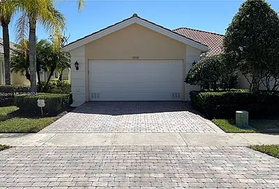 3208 Verdmont Ln Wellington FL 33414