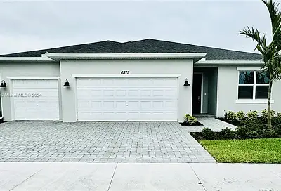 6375 NW Sweetwood Dr Port St. Lucie FL 34987