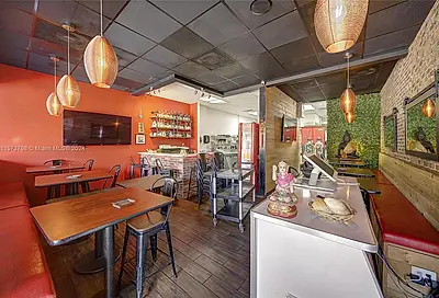 Take-Out Restaurant For Sale In Country Walk Miami FL 33186