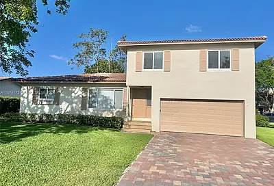 2430 NW 116th Ter Coral Springs FL 33065