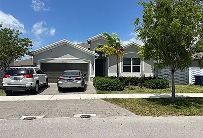 27400 SW 133rd Ave Homestead FL 33032