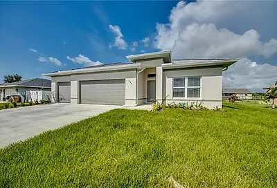 218 NW 3rd Pl Cape Coral FL 33993