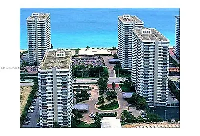 1980 S Ocean Dr Hallandale Beach FL 33009