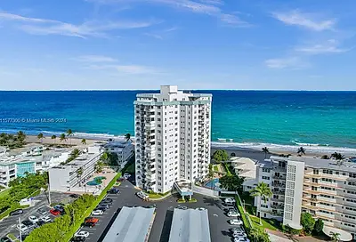 1500 S Ocean Blvd Lauderdale By The Sea FL 33062