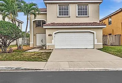 1498 SW 106th Ave Pembroke Pines FL 33025